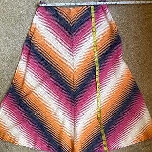 Trina Turk Skirt, size 4.